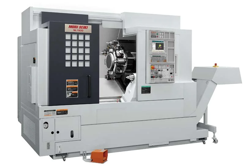 Masinska obrada struganja CNC struganje